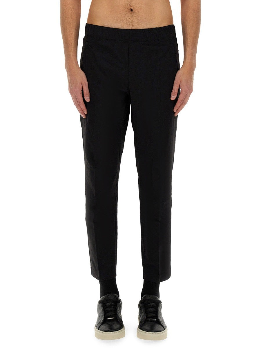 Boss - Man - Black - Pants