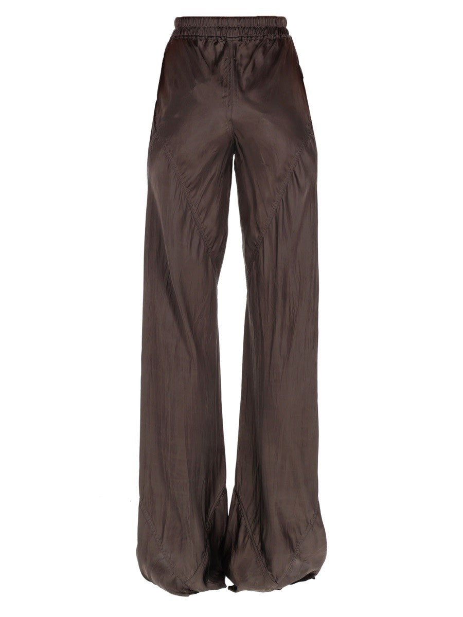 RICK OWENS - Woman - Black - Pants