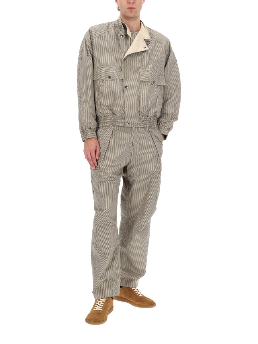 MARANT - Man - Beige - Pants