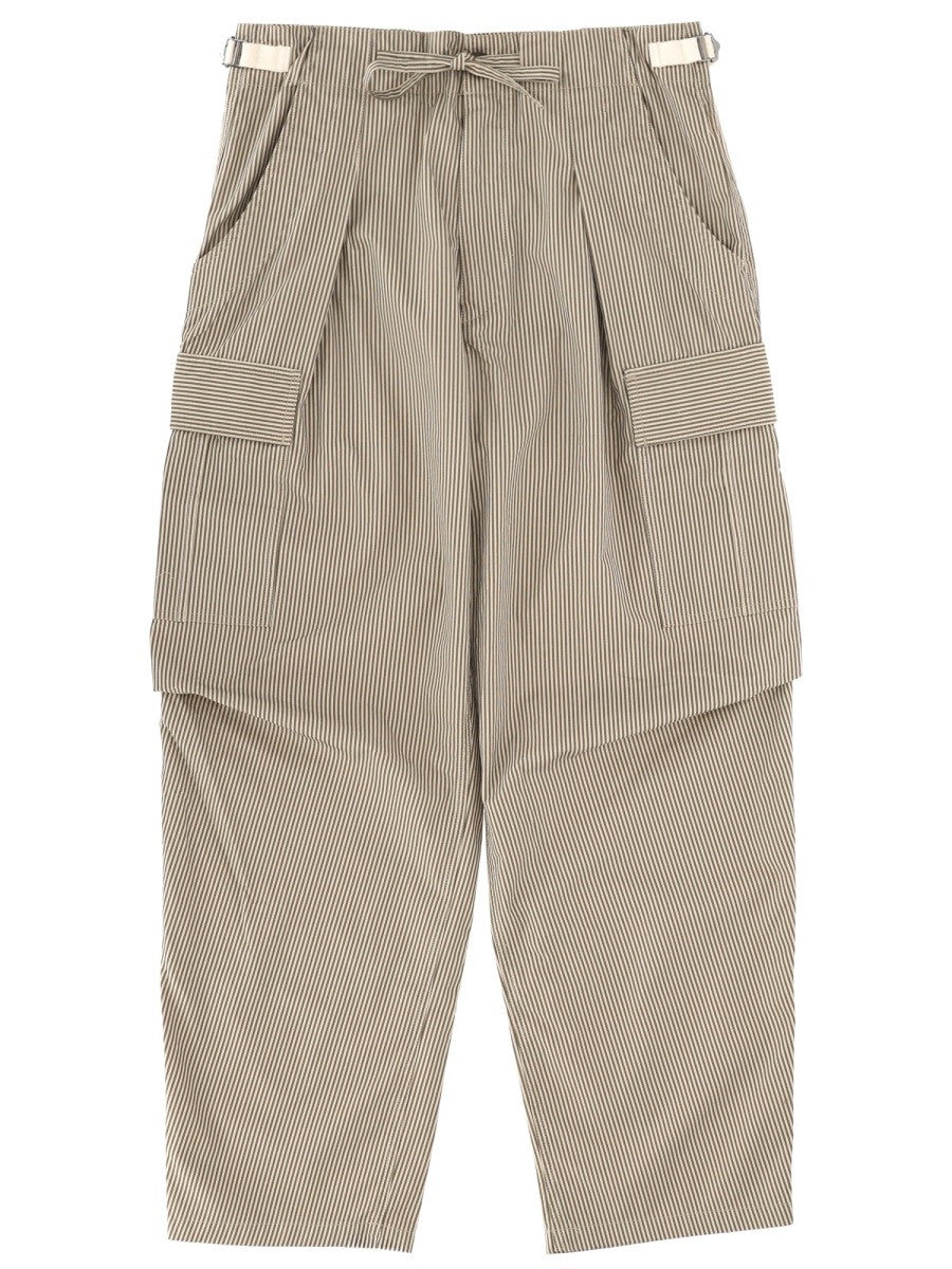 MARANT - Man - Beige - Pants