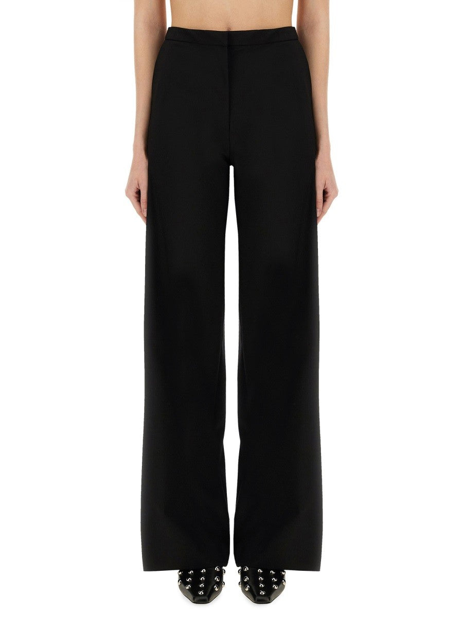 Pt Torino - Woman - Black - Pants