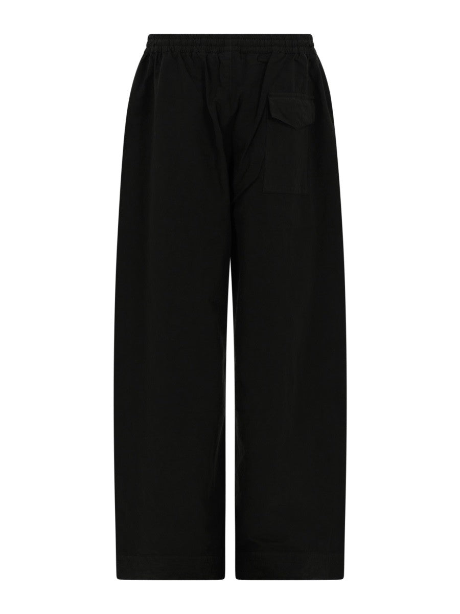 YMC - Man - Green - Pants