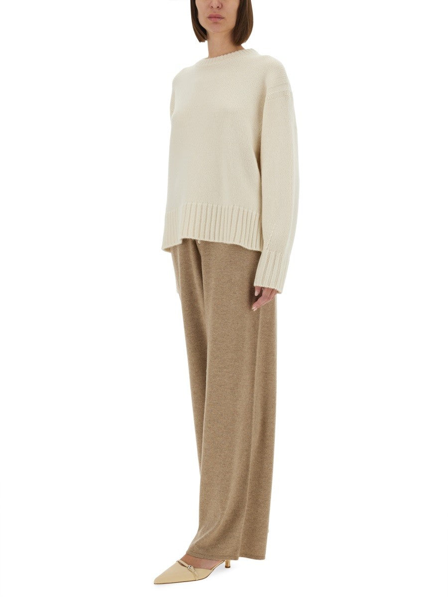 GUEST IN RESIDENCE - Woman - Pink - Pants