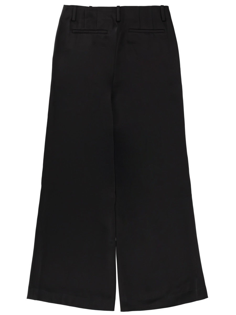 THEORY - Woman - Black - Pants