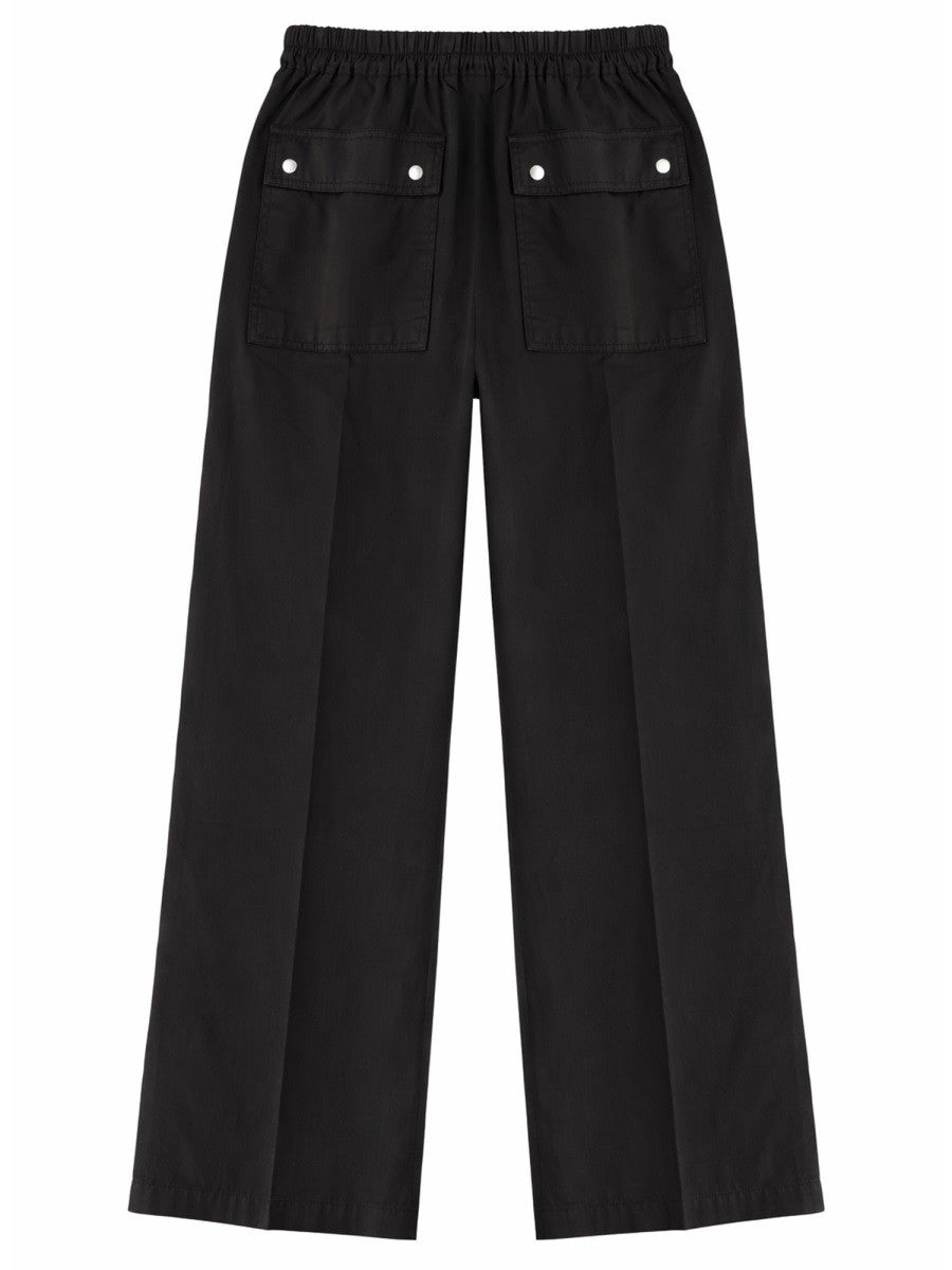 RICK OWENS DRKSHDW - Woman - Black - Pants
