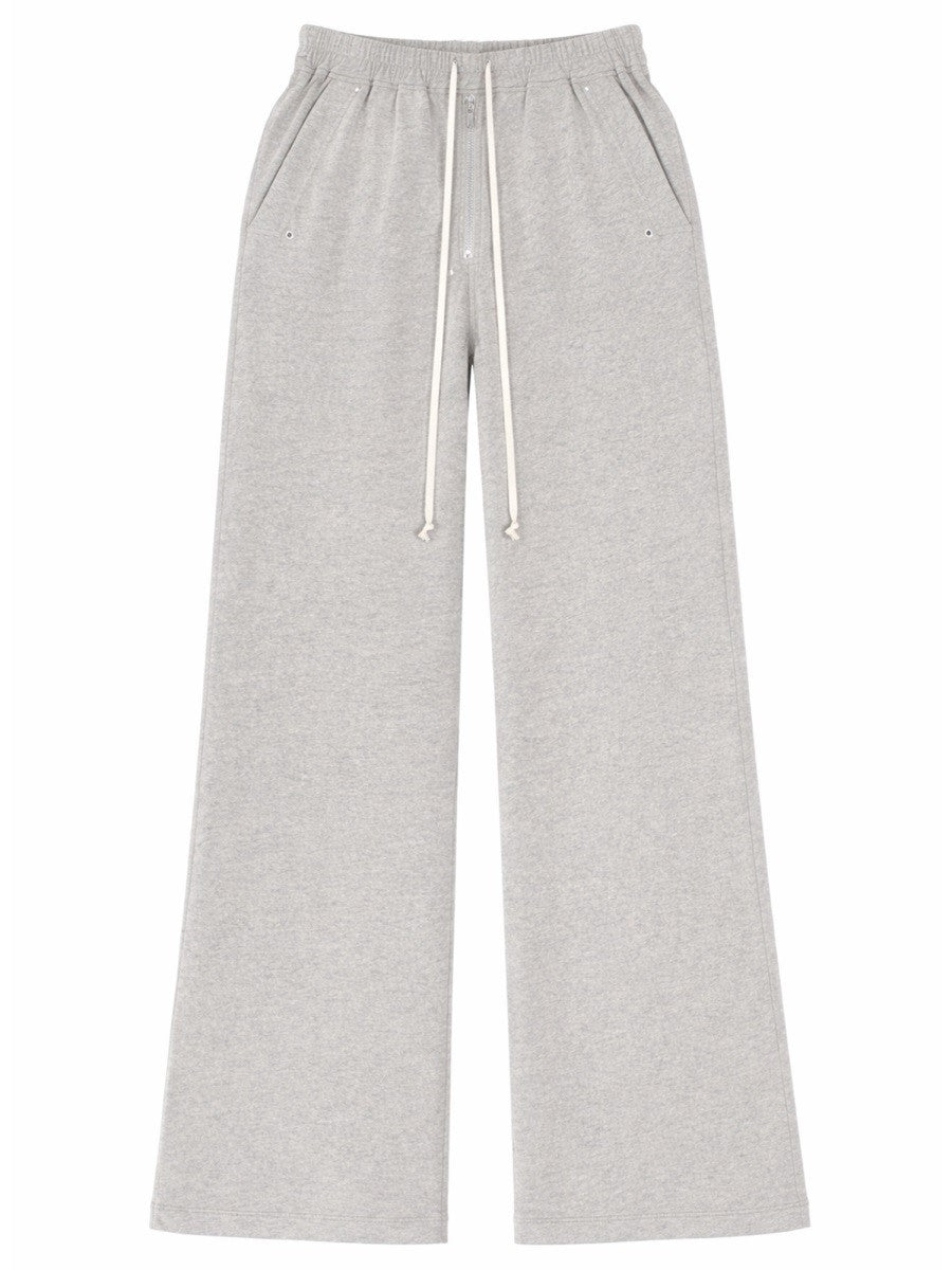 RICK OWENS DRKSHDW - Woman - Grey - Pants