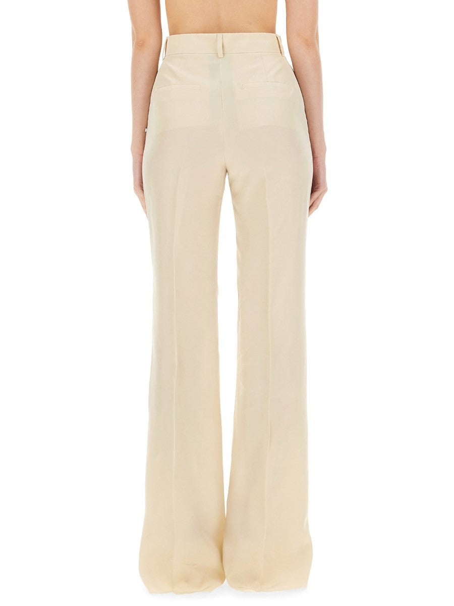 Sportmax - Woman - Beige - Pants