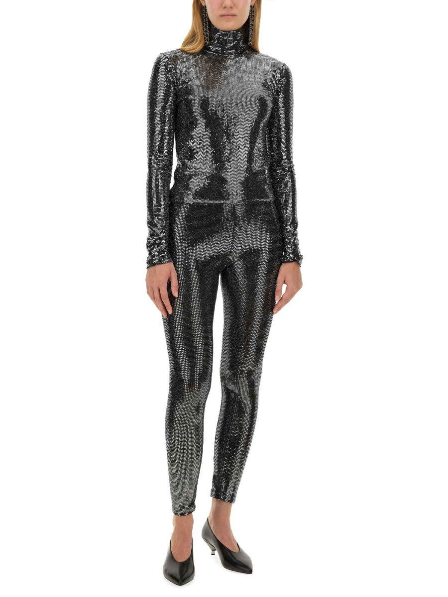 Isabel Marant - Woman - Black - Pants