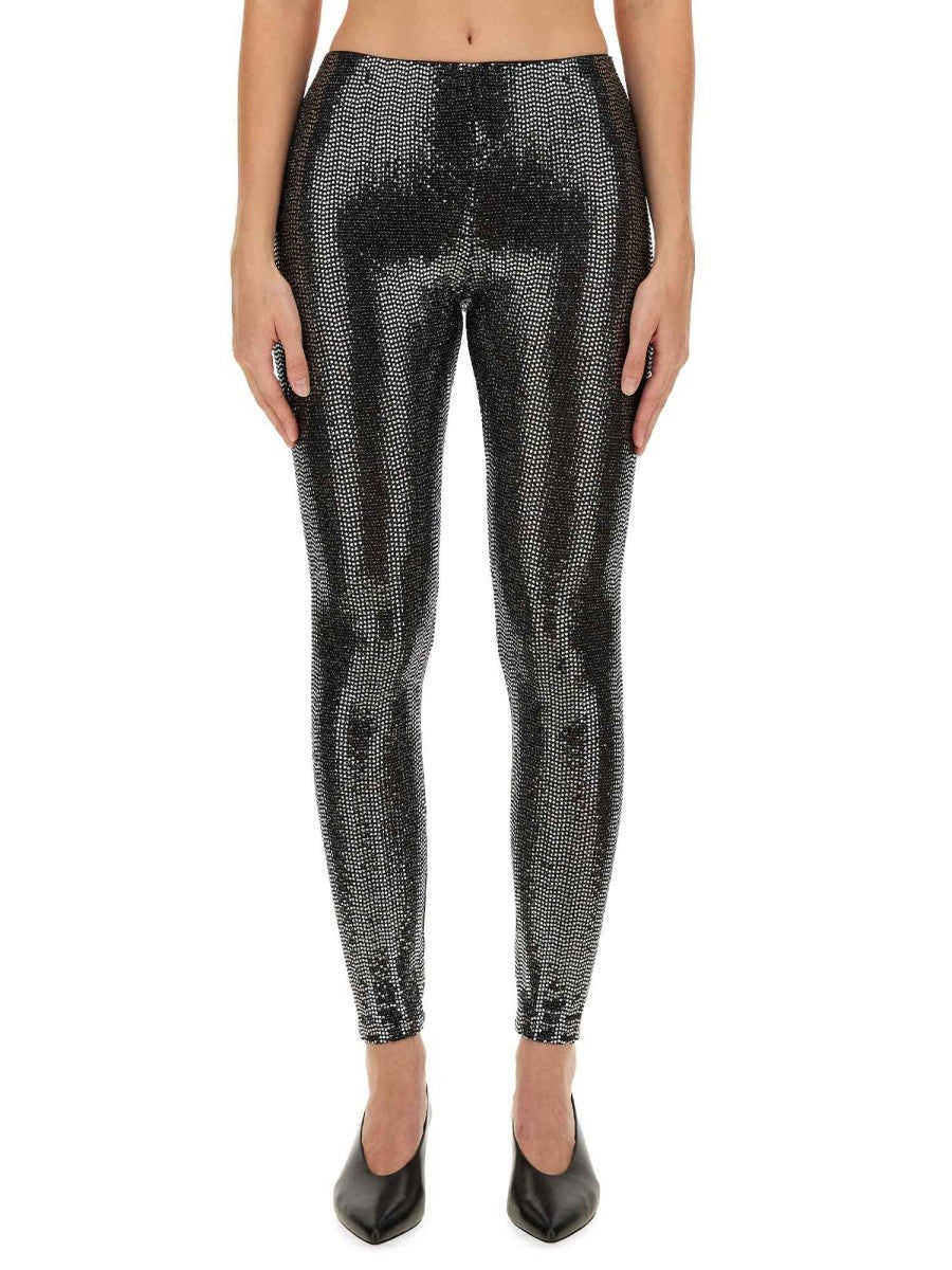 Isabel Marant - Woman - Black - Pants