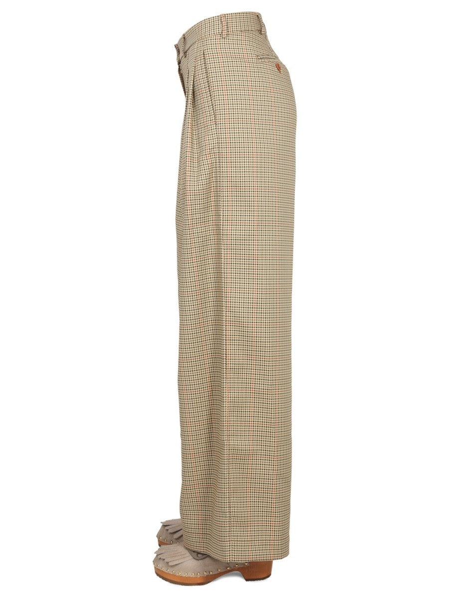 JEJIA - Woman - Multicolor - Pants