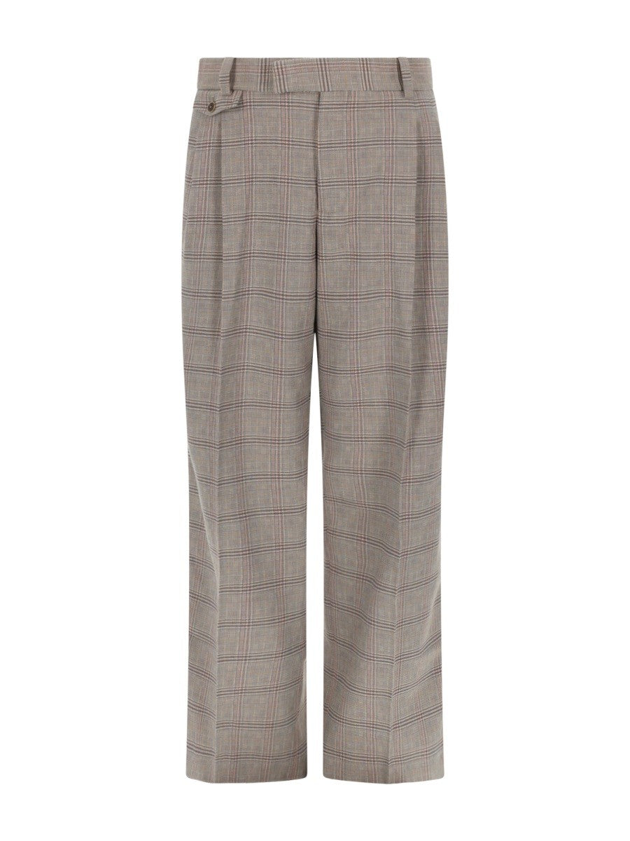 Drole De Monsieur - Man - Beige - Pants