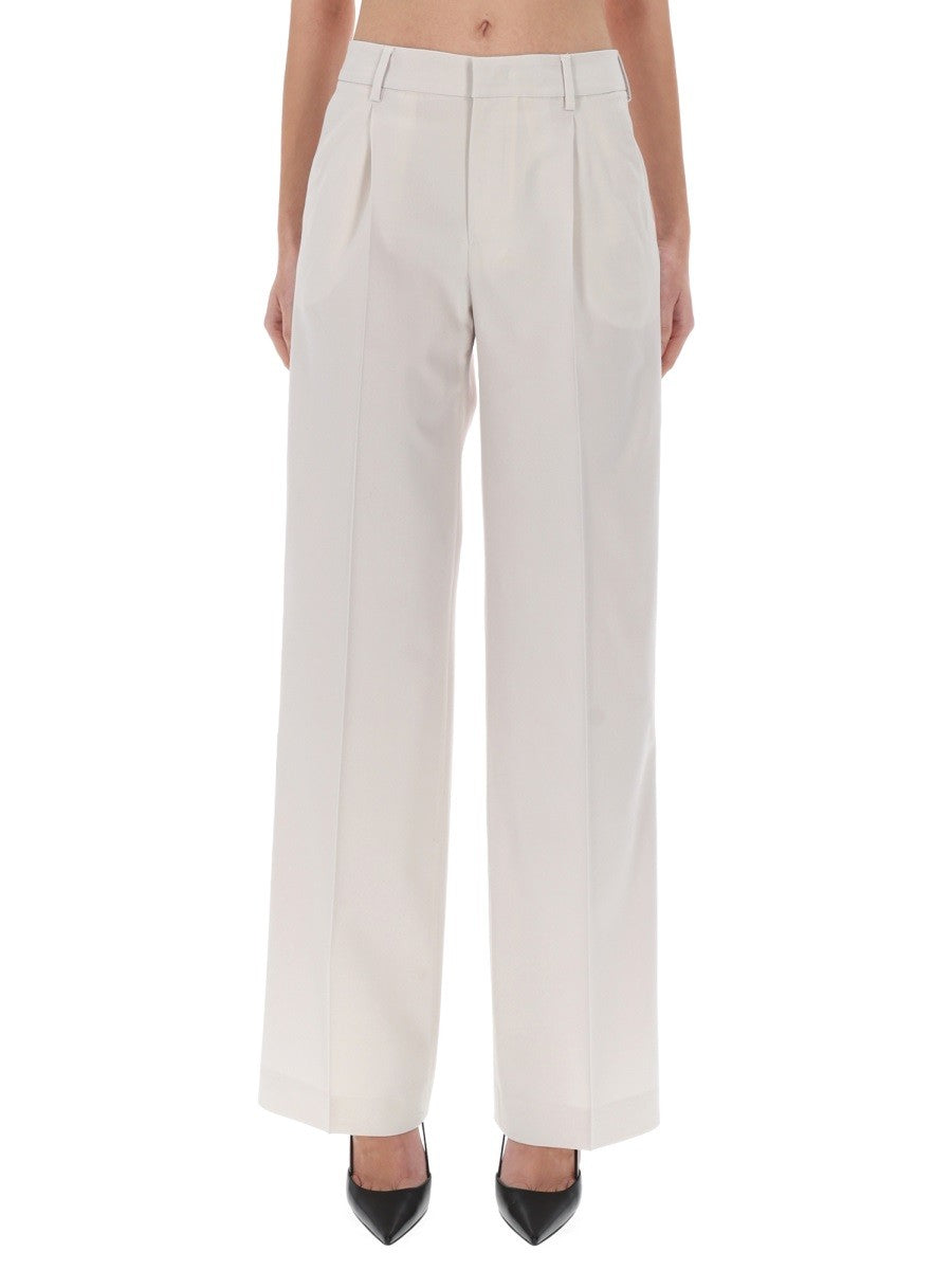Pt Torino - Woman - Pink - Pants