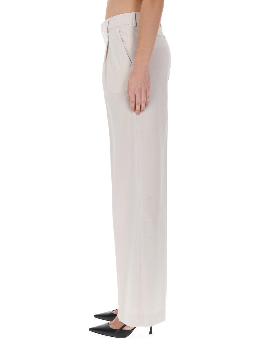 Pt Torino - Woman - Pink - Pants