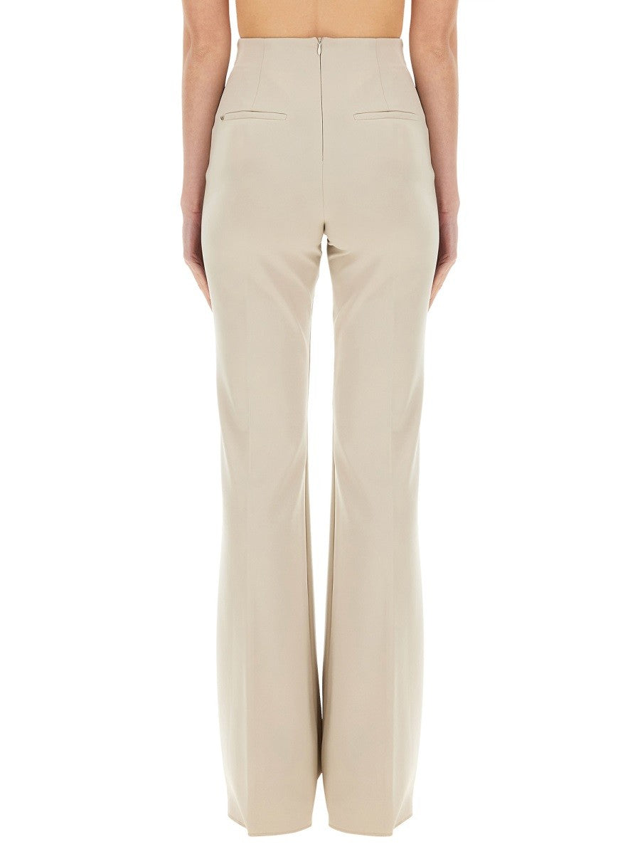 Sportmax - Woman - Beige - Pants