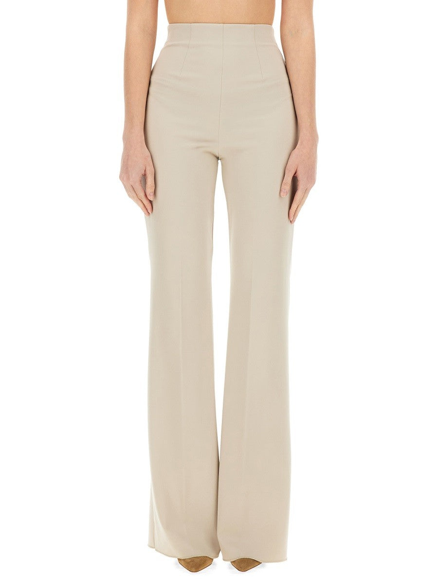 Sportmax - Woman - Beige - Pants