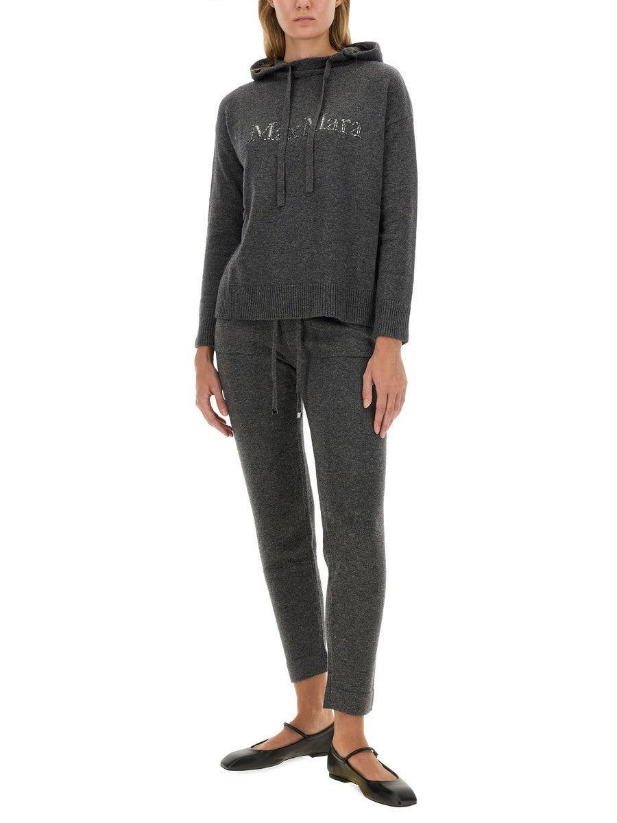 S MAX MARA - Woman - Grey - Pants