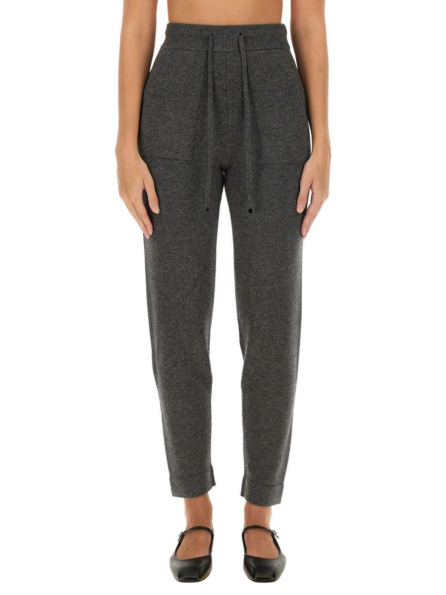 S MAX MARA - Woman - Grey - Pants
