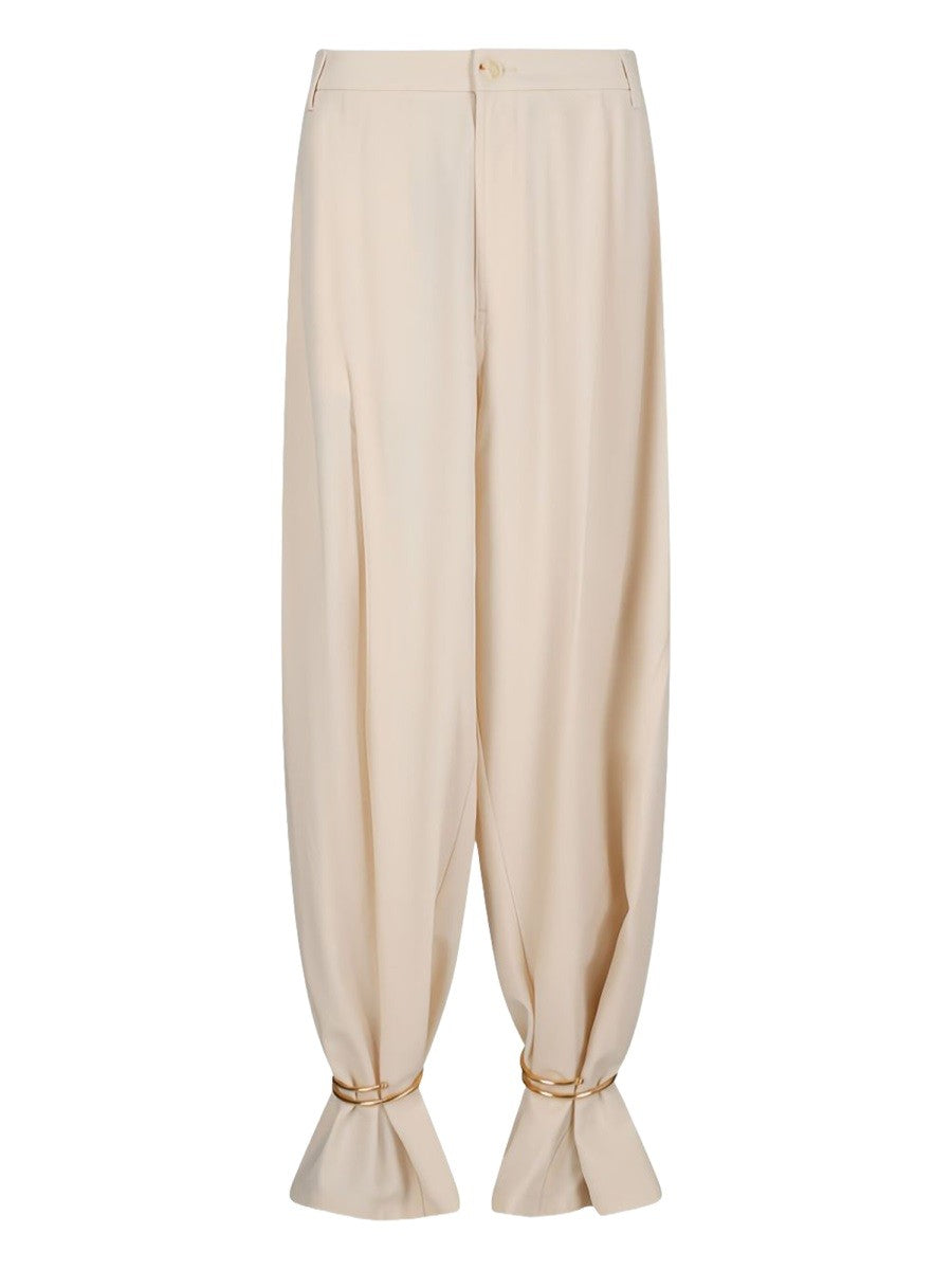 DARKPARK - Woman - White - Pants