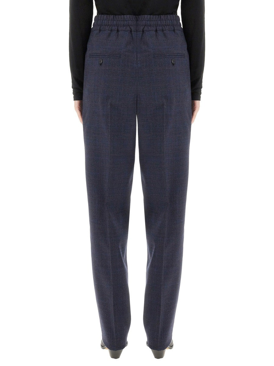 MARANT ETOILE - Woman - Blue - Pants