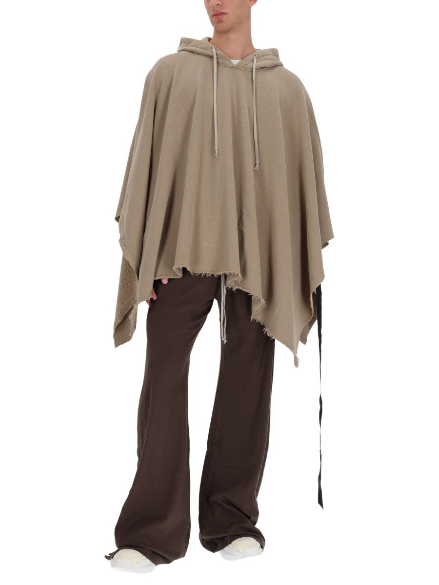 RICK OWENS DRKSHDW - Man - Brown - Pants