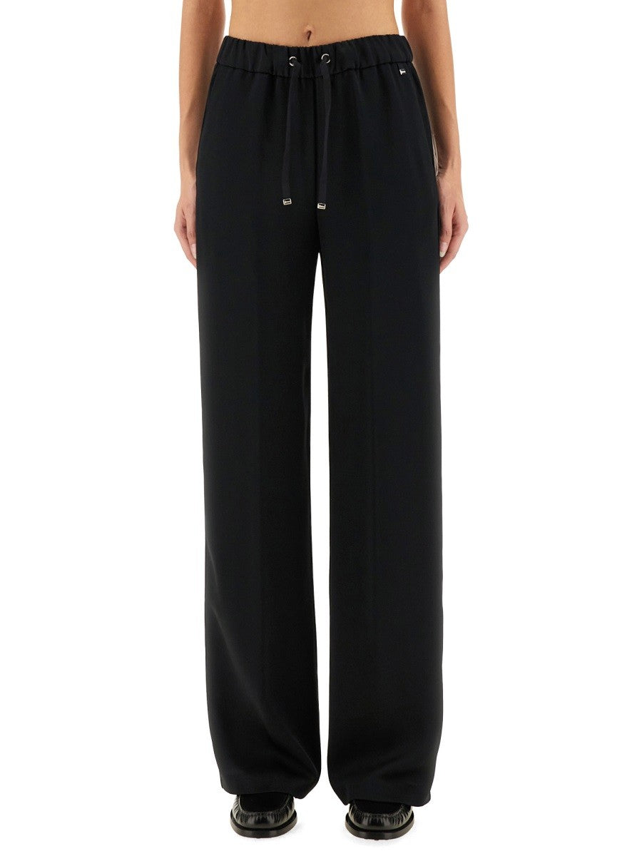 Herno - Woman - Black - Pants