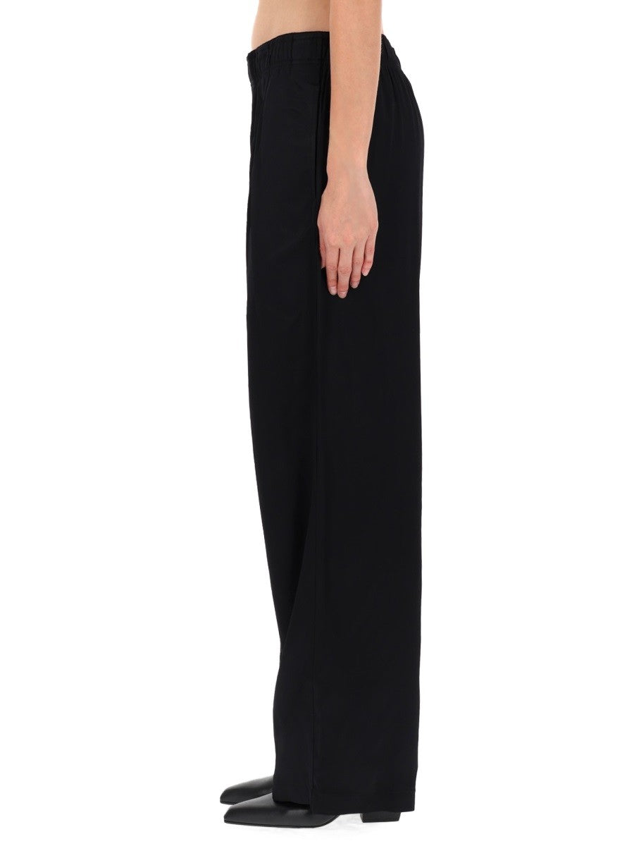 Our Legacy - Woman - Black - Pants
