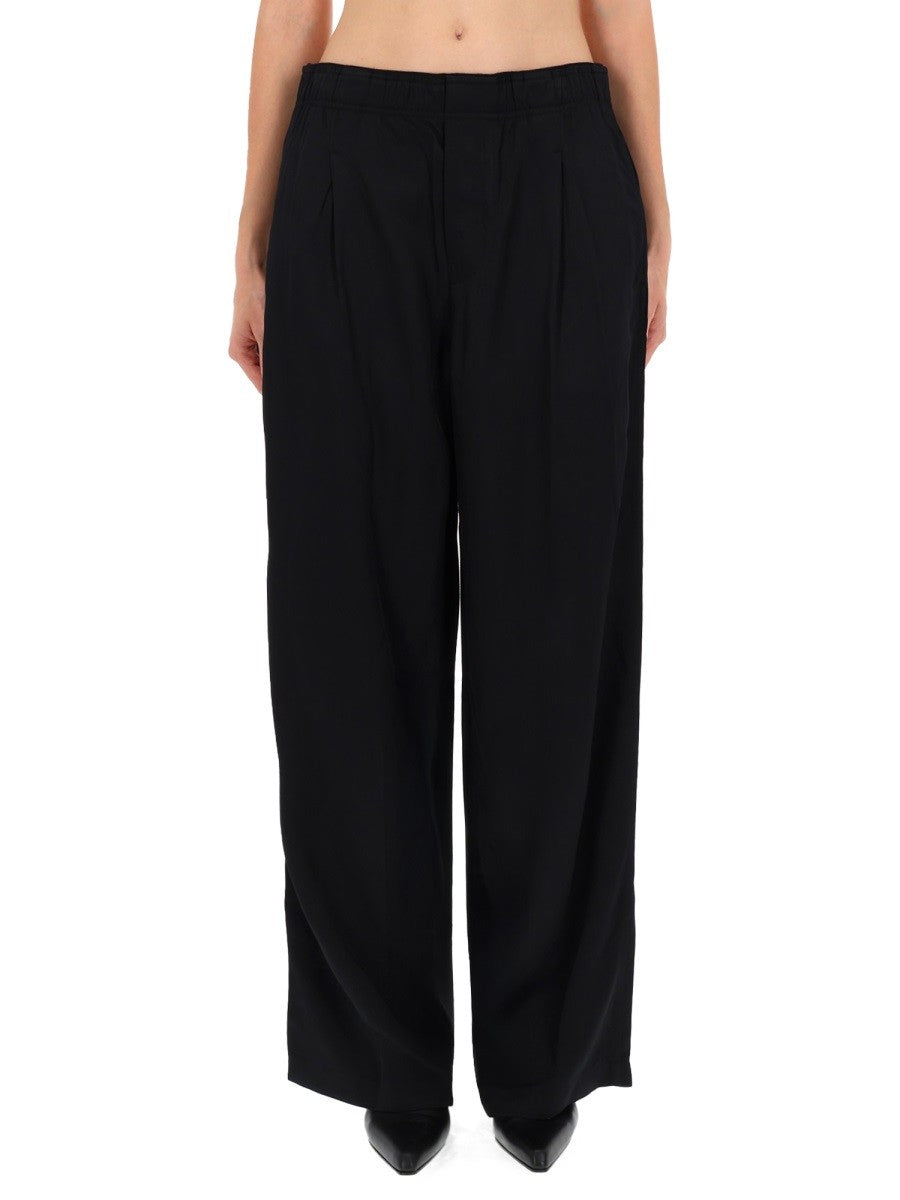 Our Legacy - Woman - Black - Pants