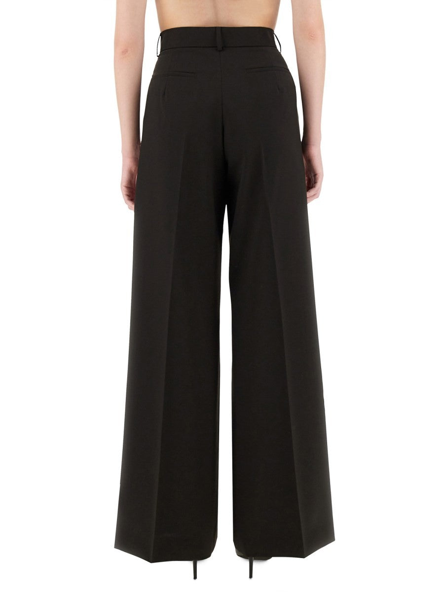 Sportmax - Woman - Brown - Pants