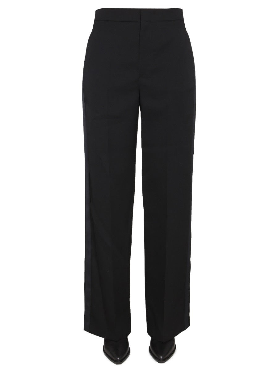 Isabel Marant - Woman - Black - Pants