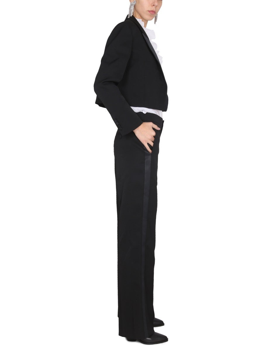 Isabel Marant - Woman - Black - Pants