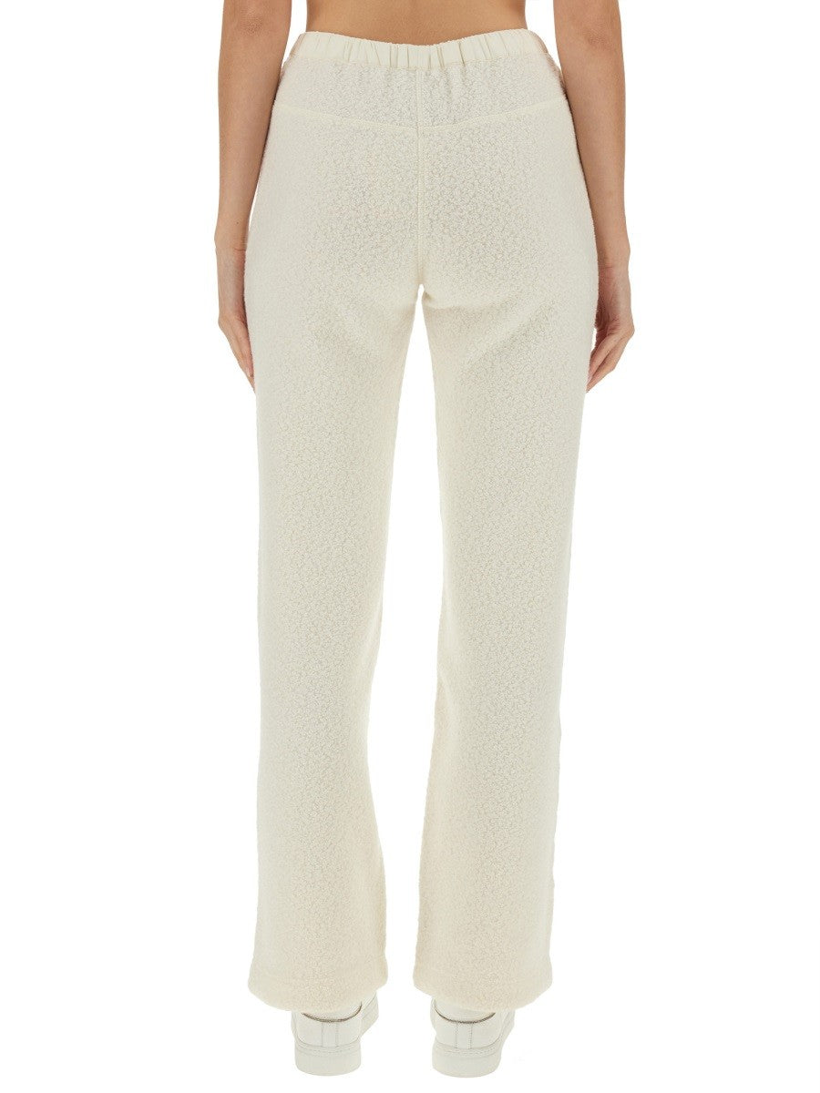 PARAJUMPERS - Woman - White - Pants