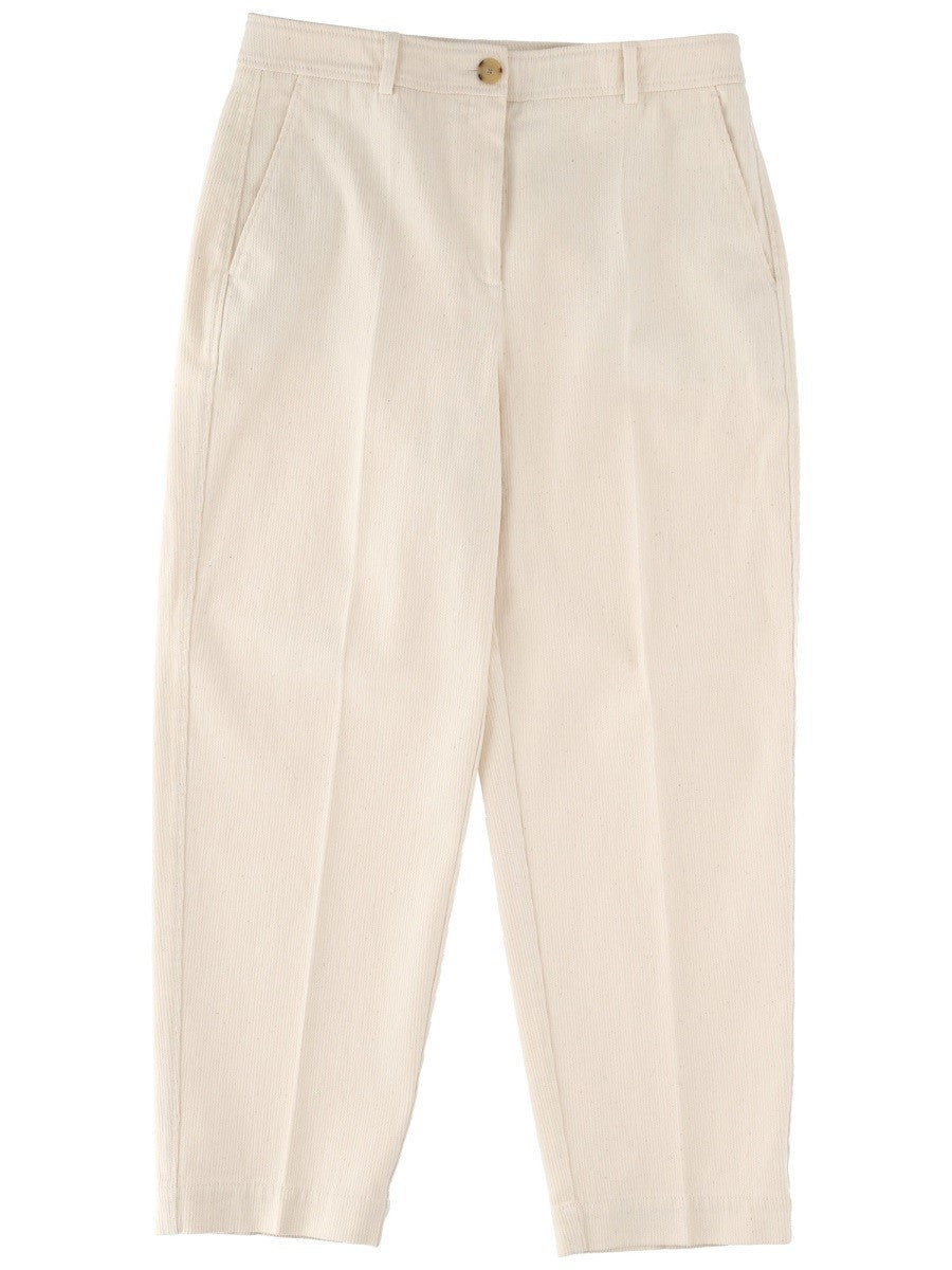 Boss - Woman - White - Pants