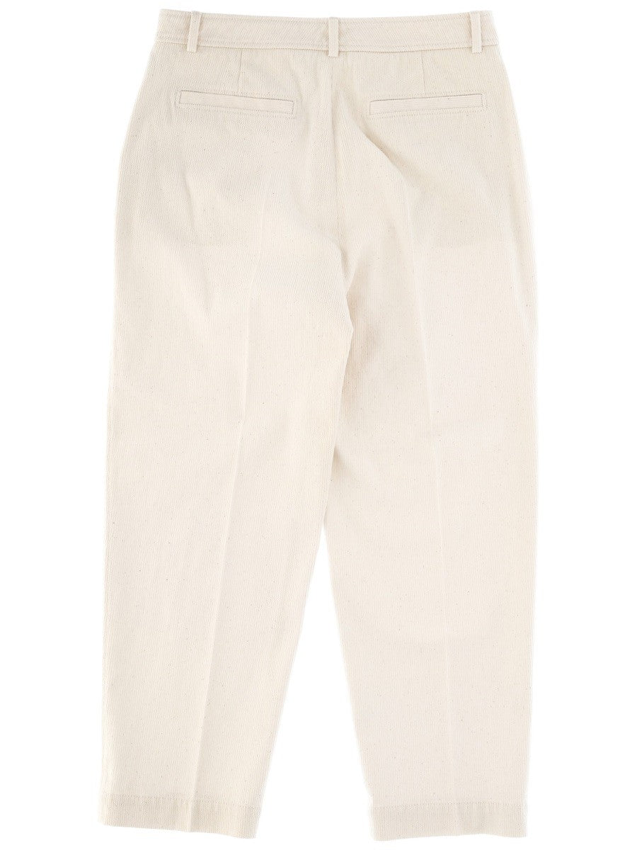 Boss - Woman - White - Pants