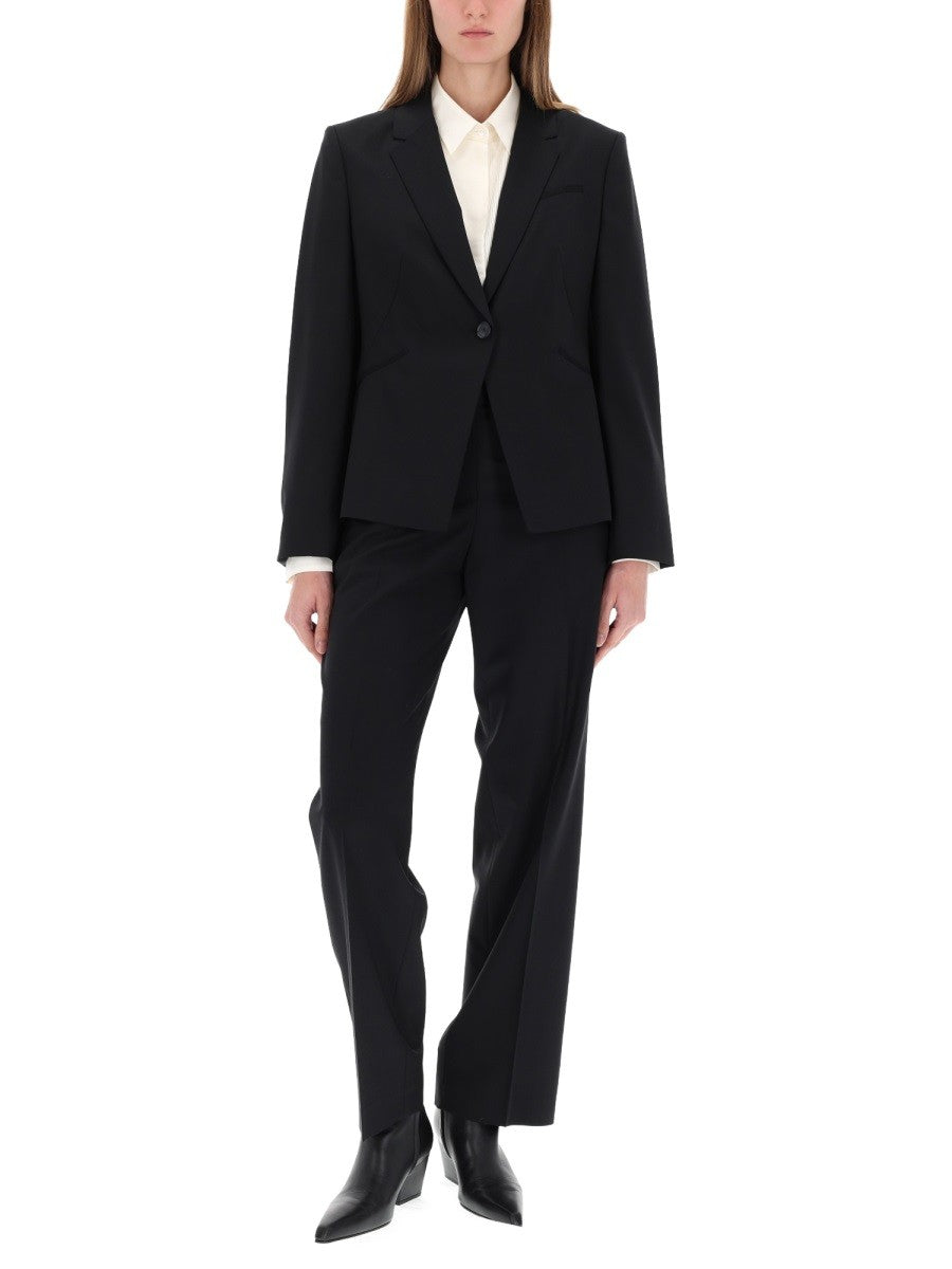 Boss - Woman - Black - Pants