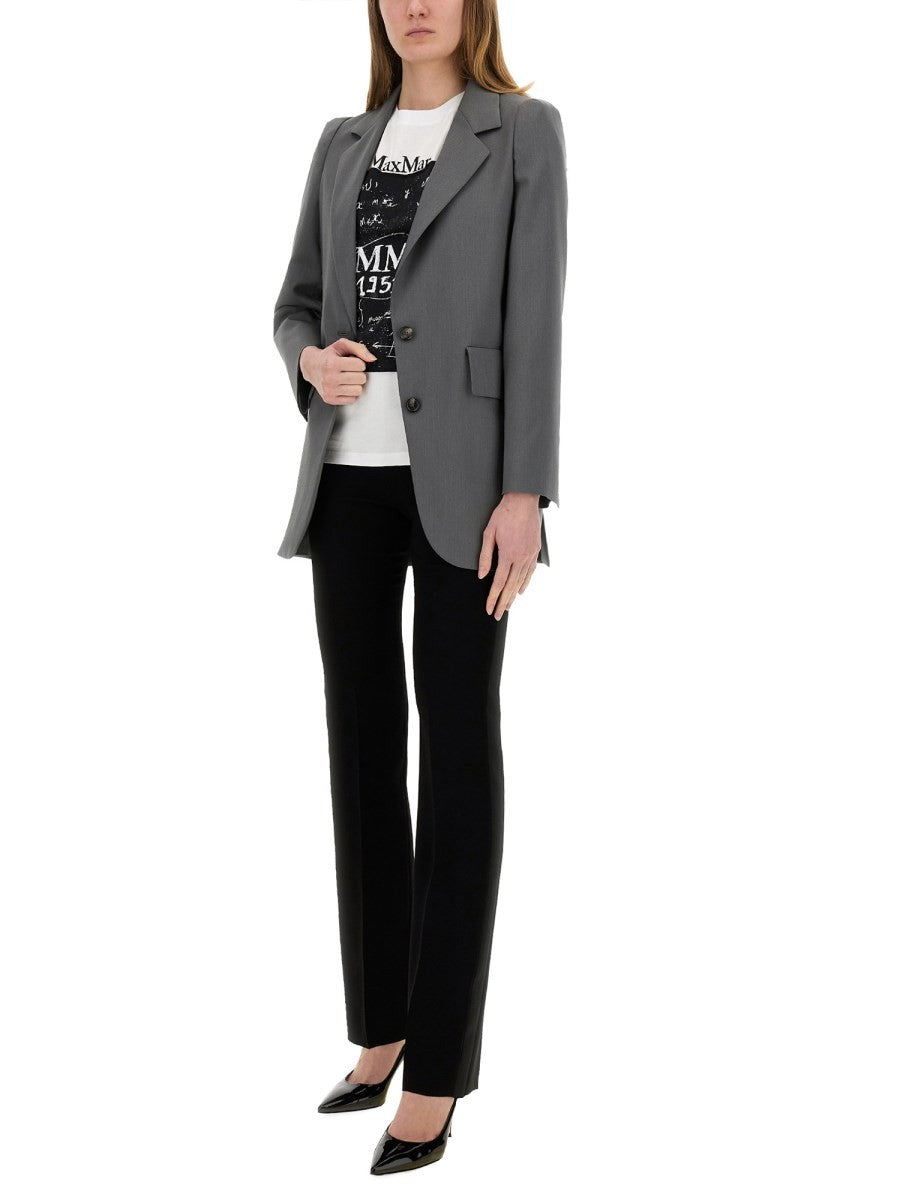 Max Mara - Woman - Black - Pants