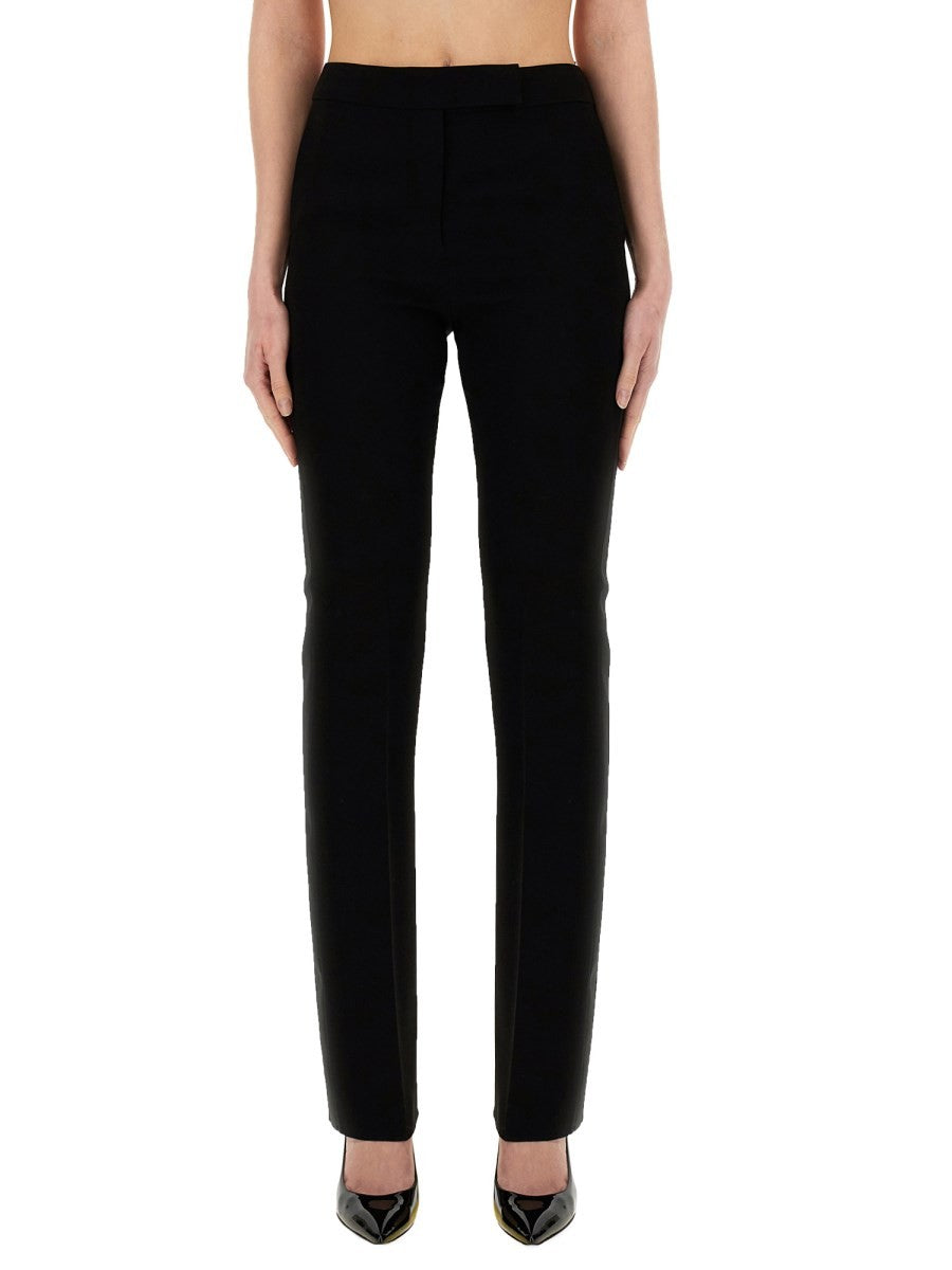 Max Mara - Woman - Black - Pants