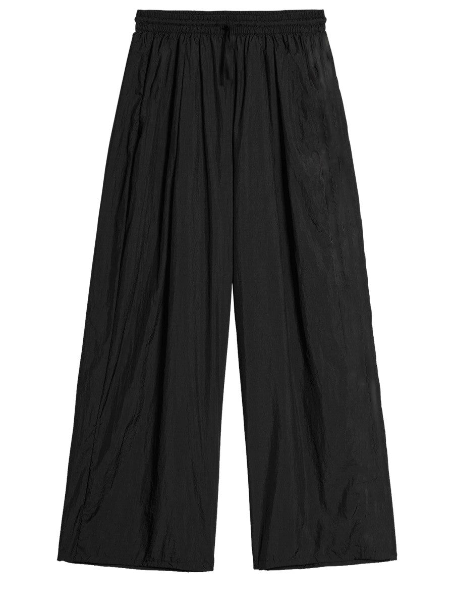 Y - 3 - Woman - Black - Pants