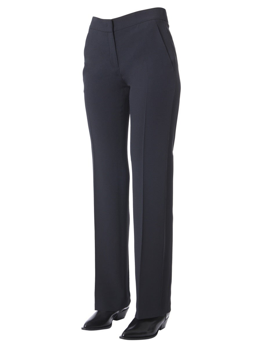 N°21 - Woman - Black - Pants