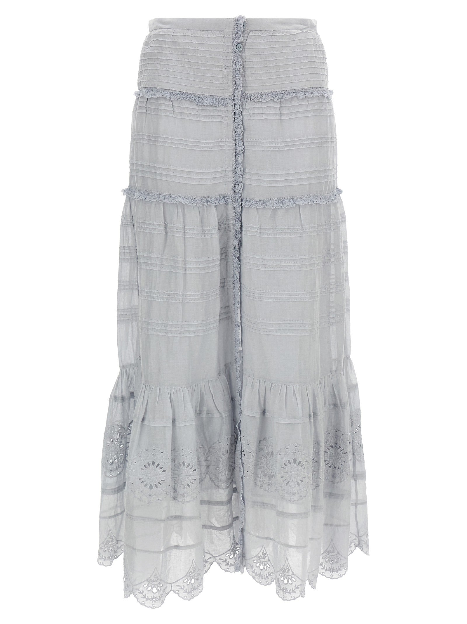 MARANT ETOILE - nan - White - Skirt