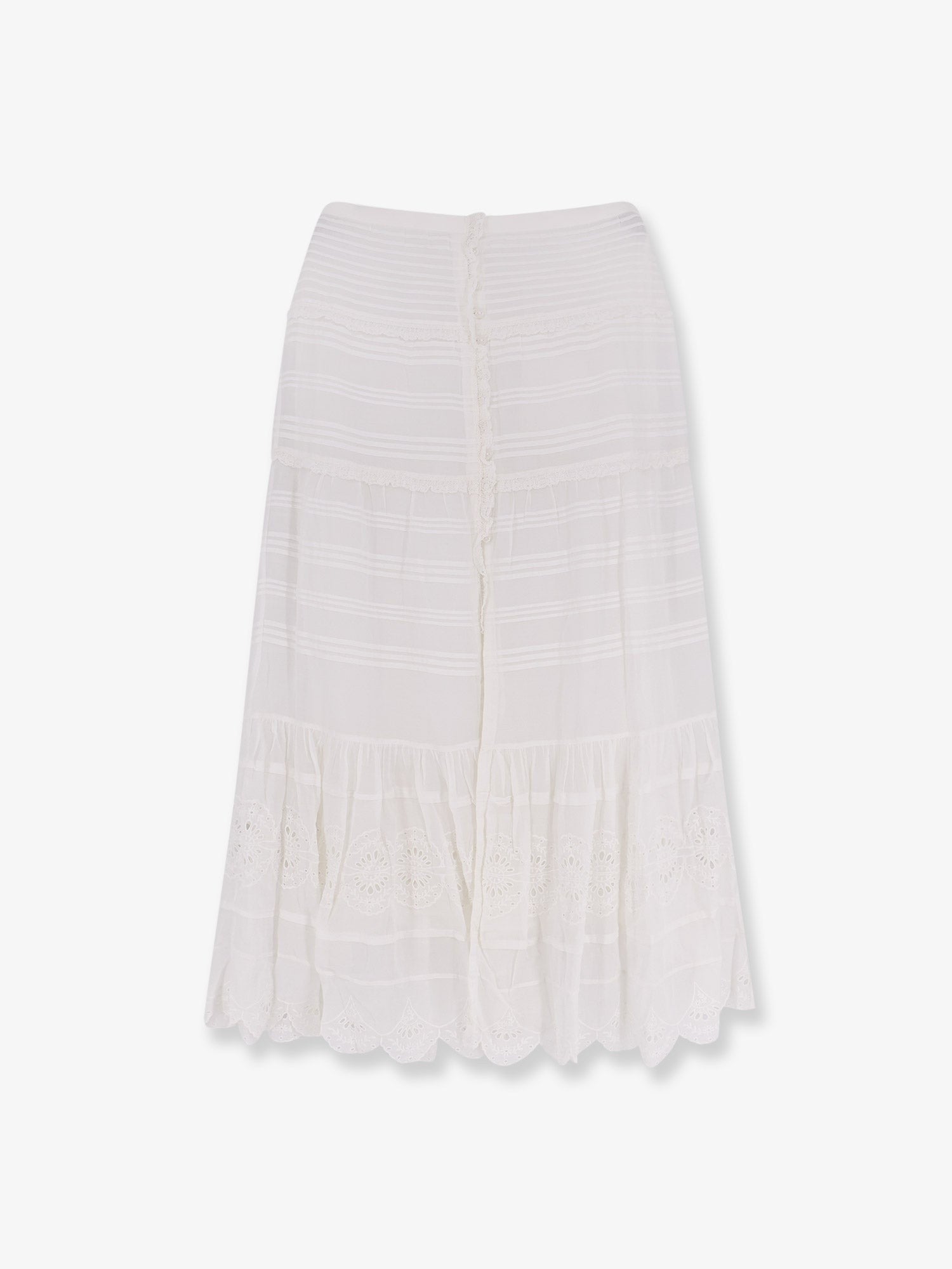 MARANT ETOILE - Woman - White - Skirt