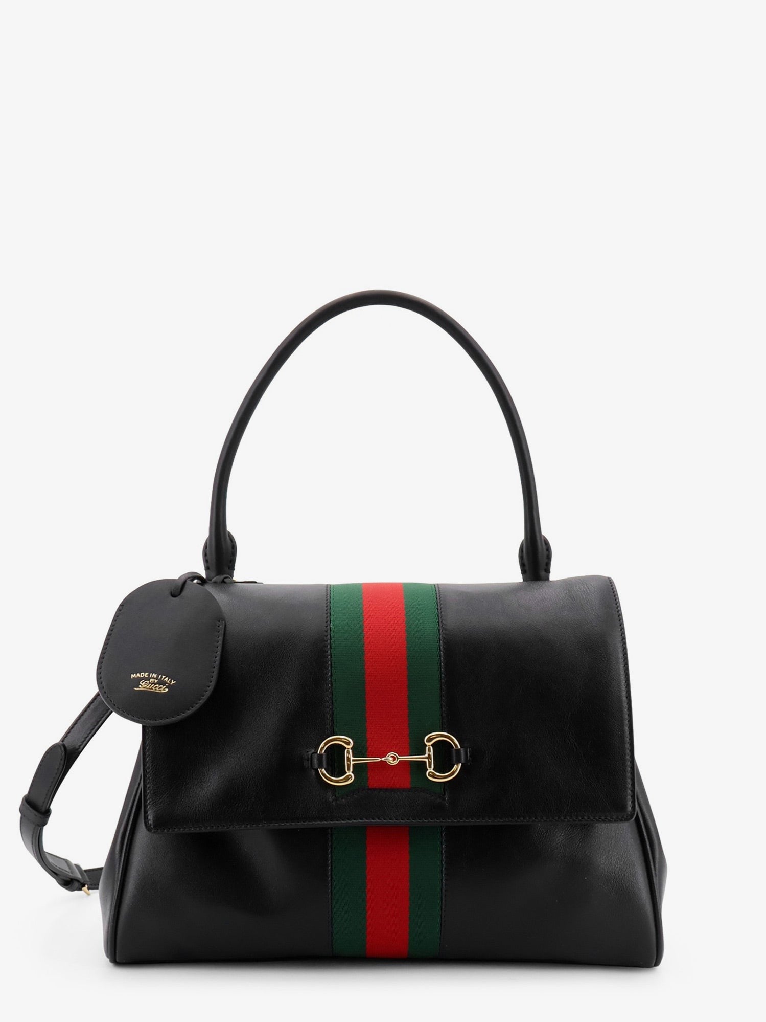 Gucci - Woman - Black - Handbag