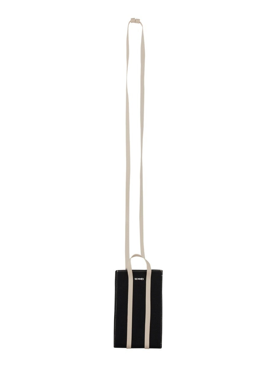 SUNNEI - Unisex - Black - Tech Accessory