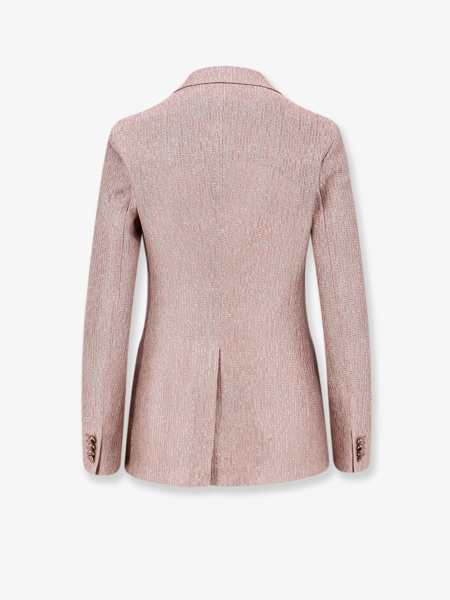 Tagliatore - Woman - Black - Blazer