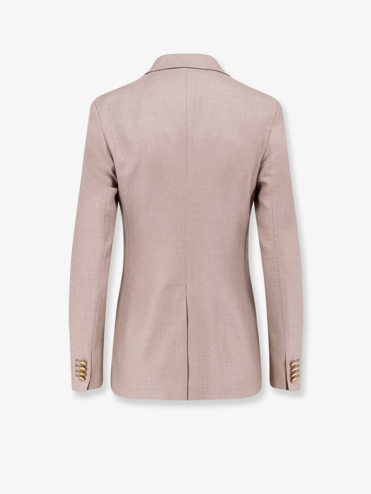 Tagliatore - Woman - Beige - Blazer