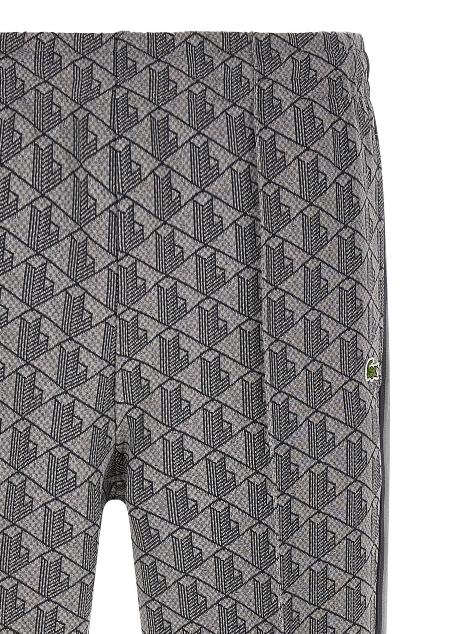 Lacoste - nan - Grey - Pants