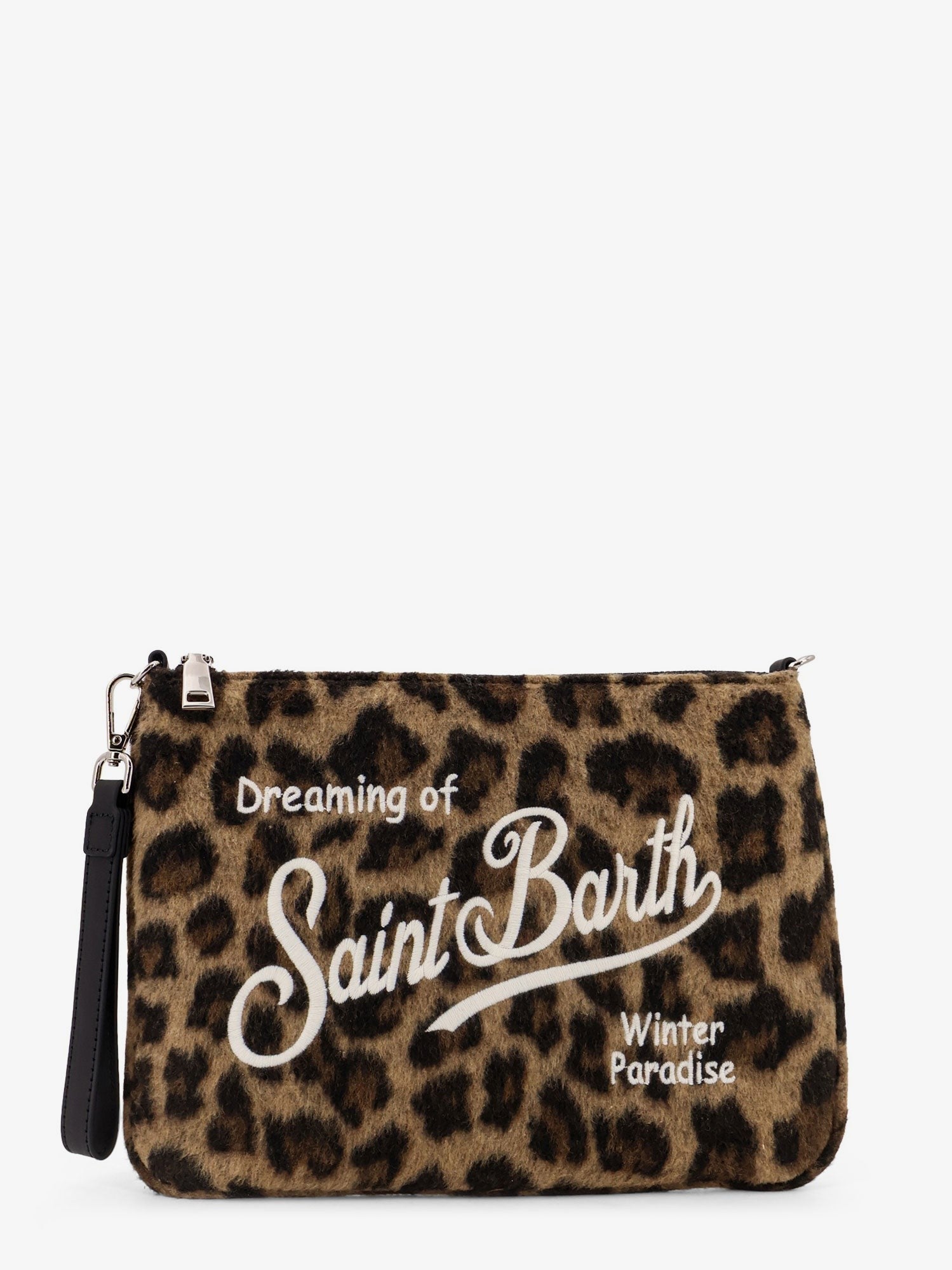 MC2 SAINT BARTH - Woman - Multicolor - Clutch