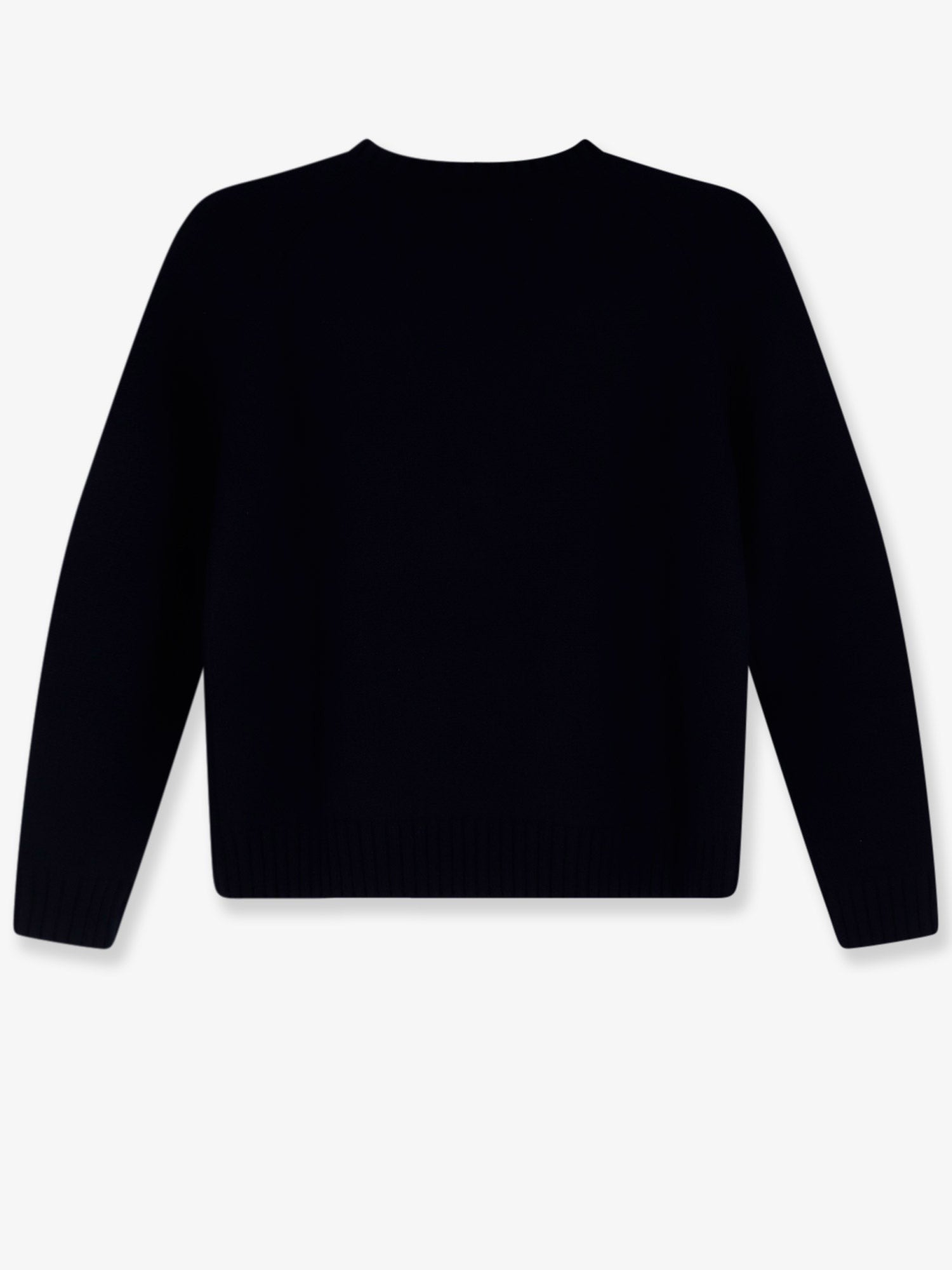 LORO PIANA - Woman - Blue - Knit Sweater