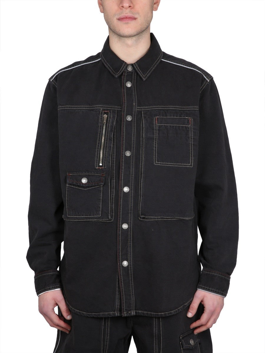 MARANT - Man - Black - Blazer