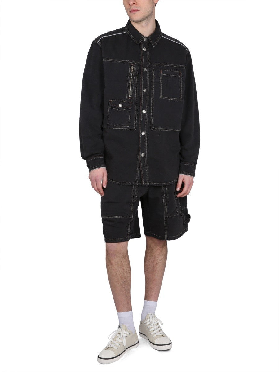 MARANT - Man - Black - Blazer