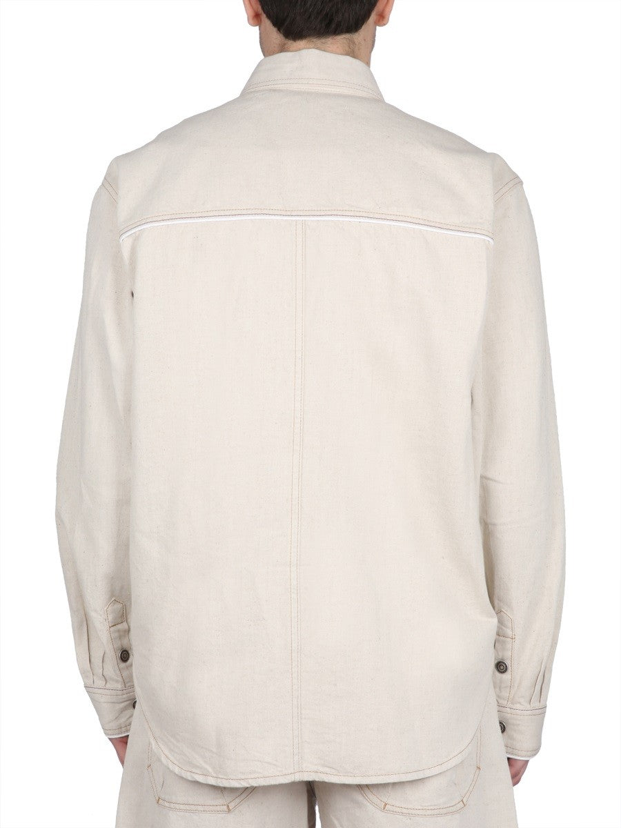 MARANT - Man - Pink - Blazer
